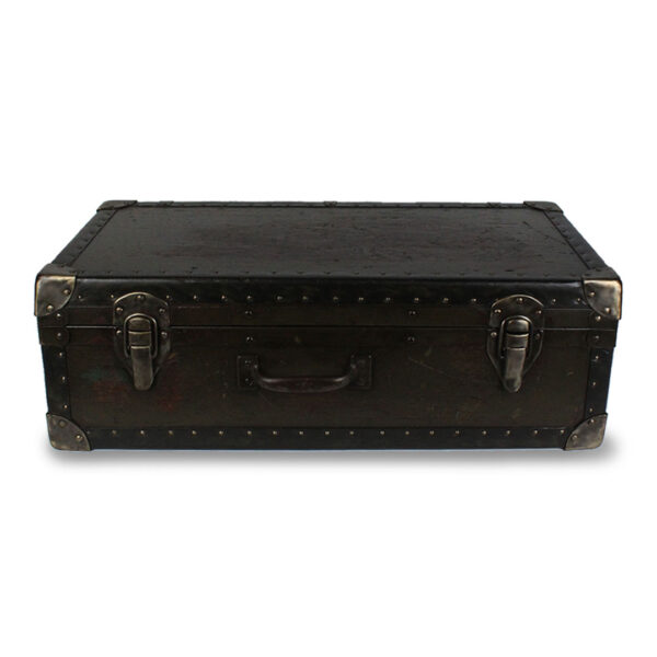 Baúl militar - Disponible en tienda en línea - Viriathus