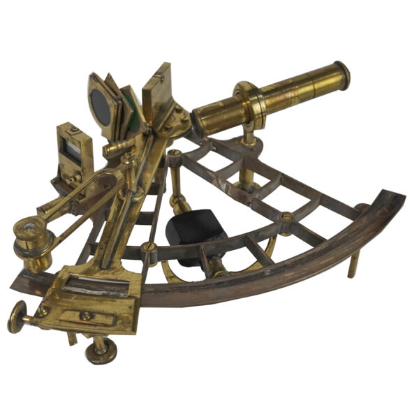sextante-viriathus-antiguo
