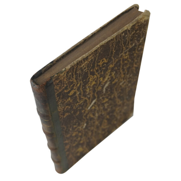 libro-cartas-viriathus-vintage