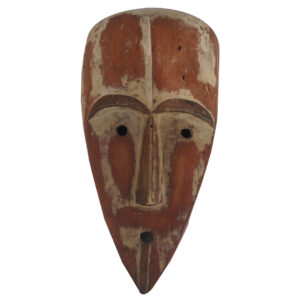 mascara-africana-viriathus-antigua