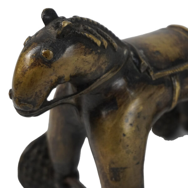 caballo-bronce-viriathus-antiguo