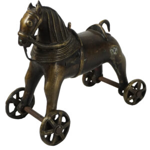 caballo-bronce-viriathus-antiguo