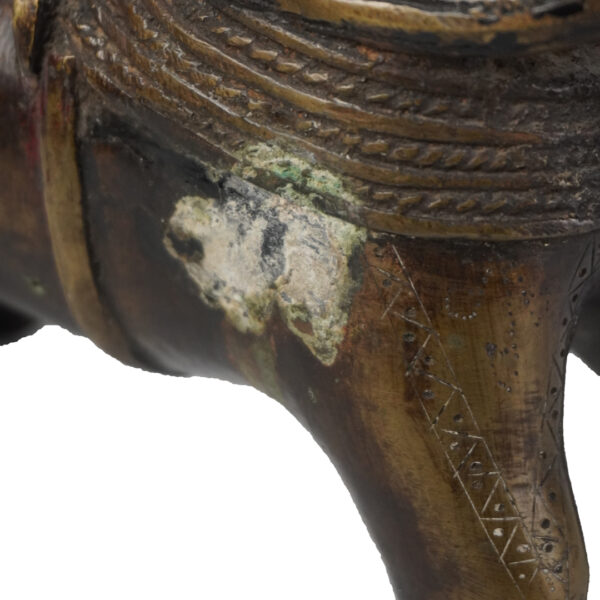 caballo-bronce-viriathus-antiguo