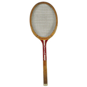 raqueta-spalding-viriathus-antiguo